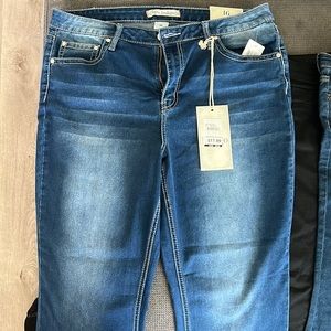 Womens jeans